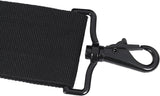 Seibertron Pro-Multifunktions-Umhängetasche passend für 14.1" oder 17.3" Laptop - Seibertron