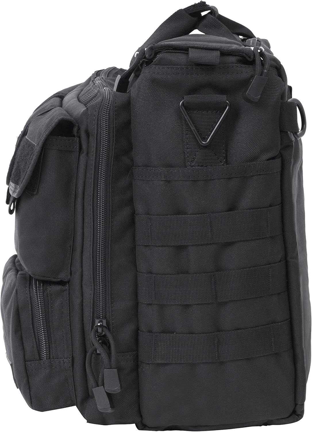 Seibertron Pro-Multifunction Shoulder Messenger Bag Fit for 14.1" or 17.3" Laptop - Seibertron