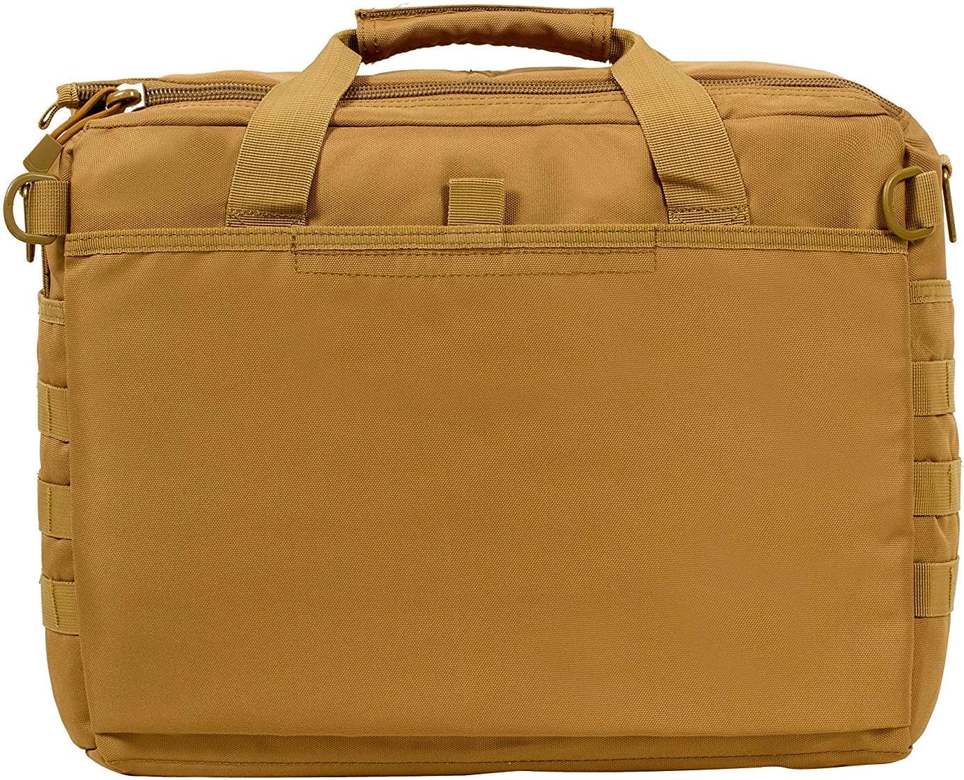 Seibertron Pro-Multifunction Shoulder Messenger Bag Fit for 14.1" or 17.3" Laptop - Seibertron