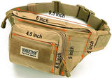 Seibertron Riding Running Hüfttasche Multifunktions-Brusttasche - Seibertron
