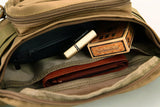 Seibertron Riding Running Hüfttasche Multifunktions-Brusttasche - Seibertron
