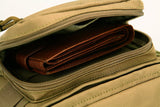 Seibertron Riding Running Hüfttasche Multifunktions-Brusttasche - Seibertron