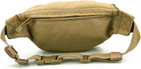 Seibertron Riding Running Hüfttasche Multifunktions-Brusttasche - Seibertron
