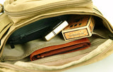 Seibertron Riding Running Hüfttasche Multifunktions-Brusttasche - Seibertron