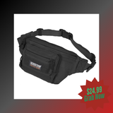 Seibertron Riding Running Hüfttasche Multifunktions-Brusttasche - Seibertron