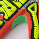 Aufprallhandschuhe