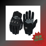 black friday motorcycle gloves
