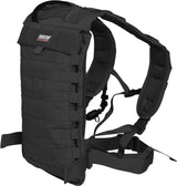 Wasserrucksack für Mountainbiking