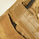 Motorrad-Wasserrucksack