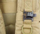 Wanderrucksack mit Wasserblase