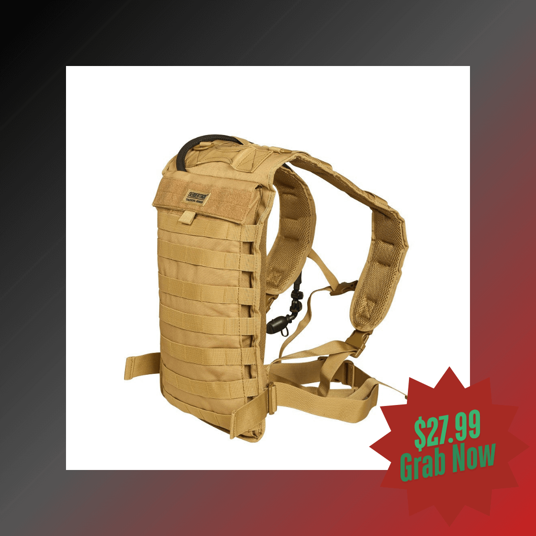 backpacks with hydration