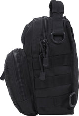 Seibertron Tactical Outlaw Sling Pack Molle Multifunktionale Umhängetasche - Seibertron
