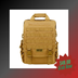 Taktischer Laptop-Rucksack, wasserdicht, Molle Taktischer Laptop-Sling-Rucksack — Khaki Max Geeignet für 14.1" Laptop style thumbnail
