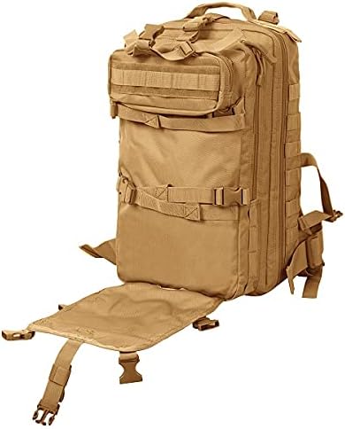 der Rucksack