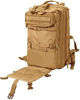 der Rucksack