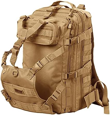 funktionaler Rucksack