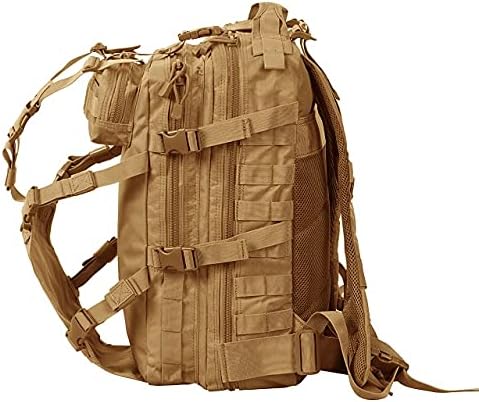 Earth Pak Summit Trockensack-Rucksack