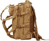 Earth Pak Summit Trockensack-Rucksack