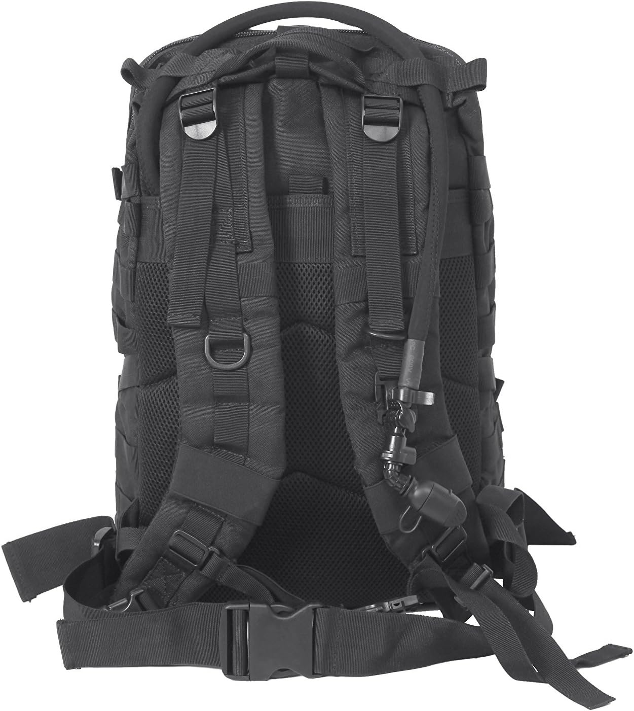 Motorrad-Rucksack 