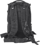 Motorrad-Rucksack 