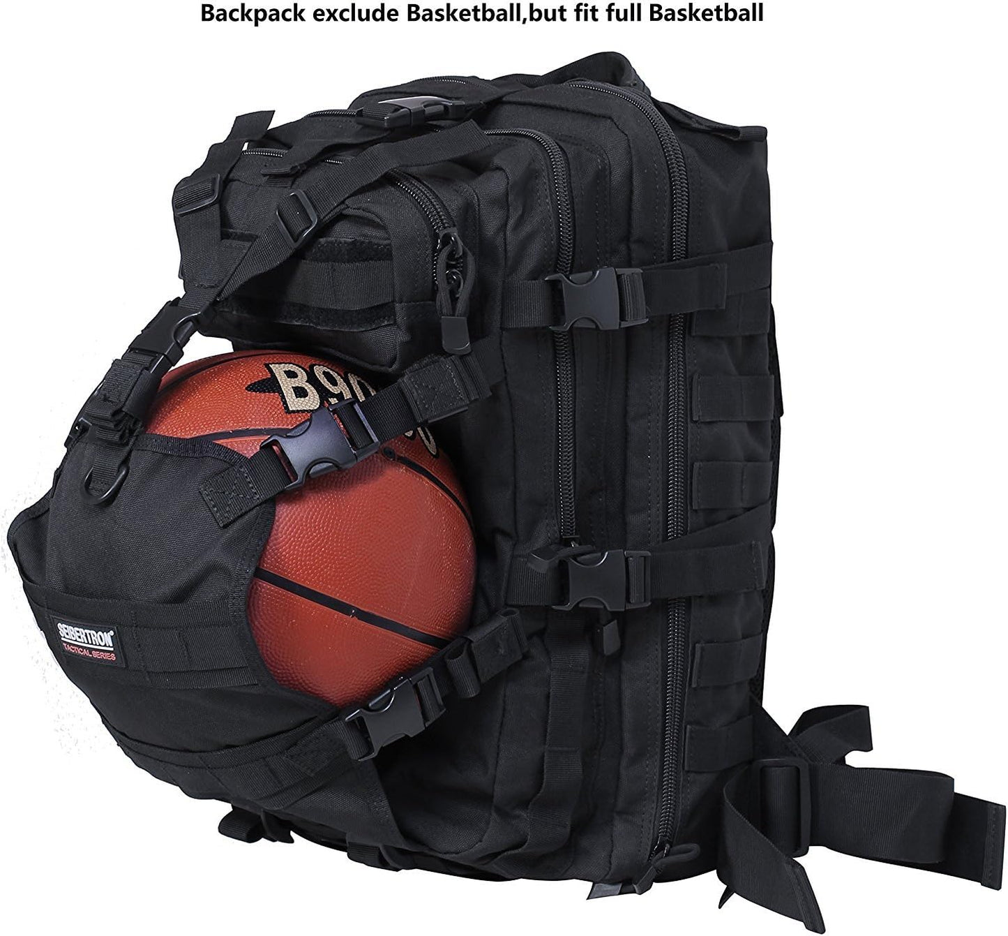 Wasserdichter Motorrad-Rucksack mit großem Fassungsvermögen