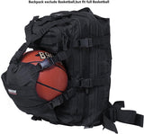 Wasserdichter Motorrad-Rucksack mit großem Fassungsvermögen