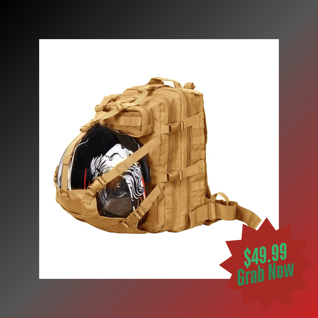 Wasserdichte Tasche für Rucksack
