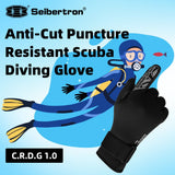 Farbe: c.r.d.g 1.0 | Seibertron C.R.D.G Tauchhandschuhe, schnitt- und stichfeste Tauchhandschuhe, Bild 04