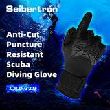 Farbe: c.r.d.g 2.0 | Seibertron C.R.D.G Tauchhandschuhe, schnitt- und stichfeste Tauchhandschuhe, Bild 06