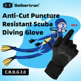 Farbe: c.r.d.g 2.0 | Seibertron C.R.D.G Tauchhandschuhe, schnitt- und stichfeste Tauchhandschuhe, Bild 09