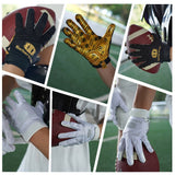 Farbe: alle | Seibertron H.P.I.L.G Touchscreen Football Lineman Handschuhe Bild 07