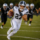 seibertron-gallery:pro3-adult-youth-zodiac-20260716 | Produkt:8668804808894 | Farbe:Schwarz | Gruppe:Erwachsene | Slot:3 | Seibertron PRO 3.0 Football-Receiver-Handschuhe für Erwachsene, schwarz, Zodiac-Galerie 3