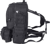 Seibertron 3 Tag Taktischer Rucksack Wasserdicht Molle Tasche/Rucksäcke - SeibertronSports522010207687