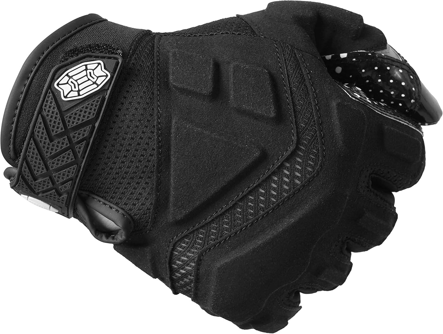 Seibertron Erwachsenen G.A.R.G 2.0 Gelgefüllte patentierte Anti-Aufprall Ultra-Haft Football-Sport-Empfängerhandschuhe - SeibertronSports