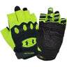 Fluorescent Yellow