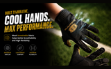 seibertron-gallery:hpirg-hp-series-20260714 | Produkt:8307911884990 | Farbe:alle | Slot:16 | Seibertron H.P.I.R.G Touchscreen-Football-Fängerhandschuhe A plus Atmungsaktivität Feature-Banner