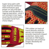 seibertron-gallery:hrc5-sicherheitshandschuhe-20260715 | Produkt:hrc5 | Farbe:Gelb Rot | Slot:5 | Seibertron HIGH-VIS HRC5 Sicherheitshandschuhe Produktdetail-Panels