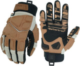 Farbe:Khaki | Charge:sps1-whitebg-20260716 | Rolle:weißer-Hintergrund-Hauptbild | Seibertron SPS-1 Motorradhandschuhe khaki weißer Hintergrund Hauptbild