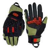 color:Grün | batch:sps10-black-green-whitebg-20260717 | role:white-background-main | Seibertron SPS-10 grünes Hauptbild auf weißem Hintergrund