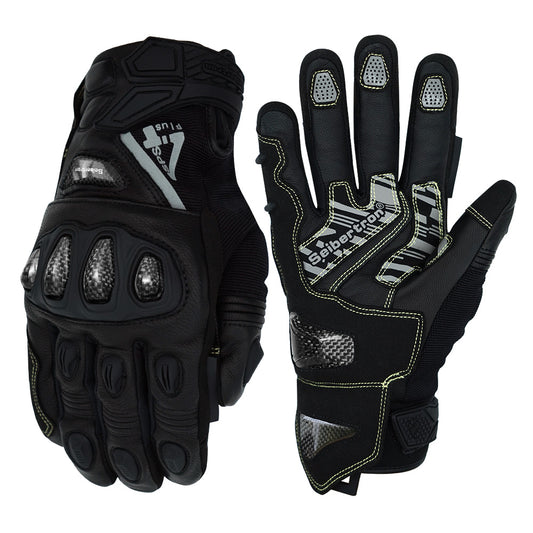 color:Black | batch:sps4plus-whitebg-20260716 | role:white-background-main | Seibertron SPS-4 Plus black white background main image