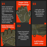 Farbe: Armeegrün | Seibertron S.O.L.A.G 2.0 Halbfinger-Handschuhe halbfinger taktische Outdoor-Handschuhe Bild 12