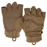 S.O.L.A.G 2.0 Half Finger Coyote