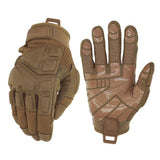Farbe: Coyote | Seibertron S.O.L.A.G 2.0 Atmungsaktive taktische Handschuhe mit voller Fingerlänge Bild 19