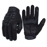 Farbe: Schwarz | Seibertron T.F.F.I.G 2.0 taktische Handschuhe mit ganzen Fingern Bild 01