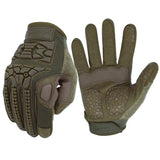 Farbe: Armeegrün | Seibertron T.F.F.I.G 2.0 Taktische Handschuhe mit voller Fingerlänge Bild 10