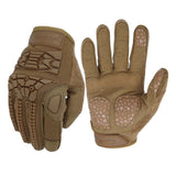 Farbe: Coyote | Seibertron T.F.F.I.G 2.0 Vollfinger-Taktikhandschuhe Bild 14