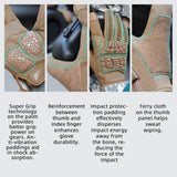 Farbe: Coyote | Seibertron T.F.F.I.G 2.0 Vollfinger-Taktikhandschuhe Bild 17