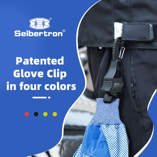 Original-Produktbild von Seibertron Arbeitshandschuh-Clips