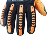Thermo-Handschuhe für Arbeiten im Freien