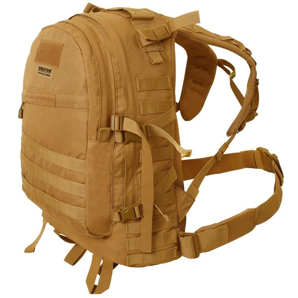 water backpack